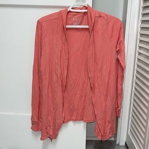 Merona lightweight cardigan